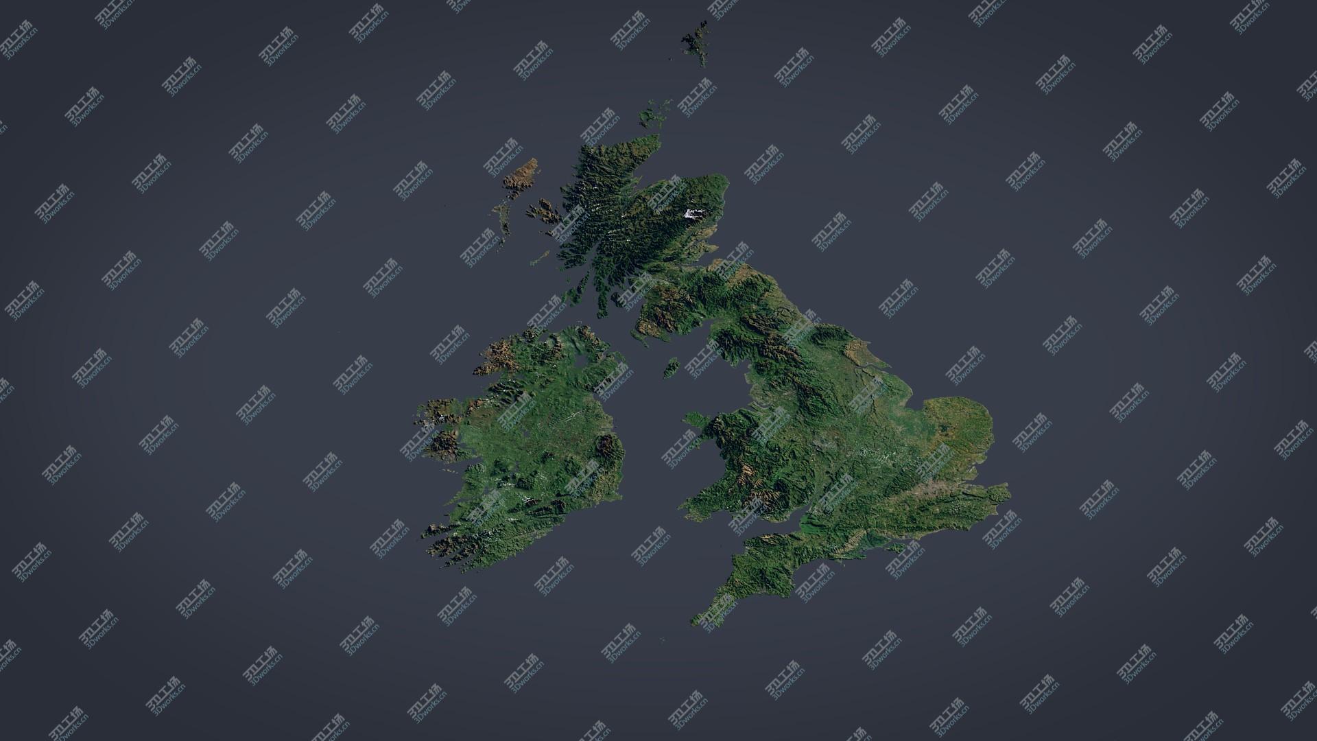 images/goods_img/20210319/British Isles Photorealistic 23K 3D model/2.jpg